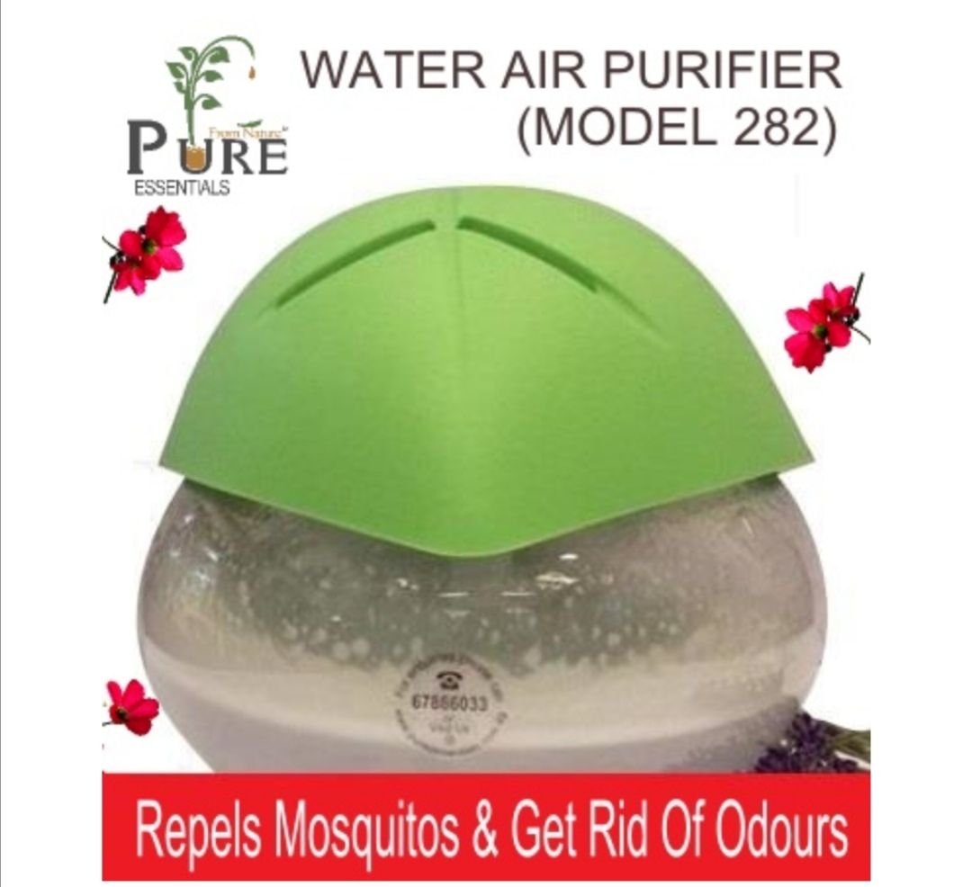 Nature pure online air purifier